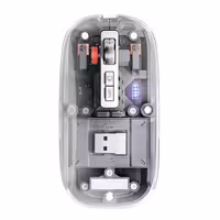 ماوس بی سیم مدل M133 | کالا مکس