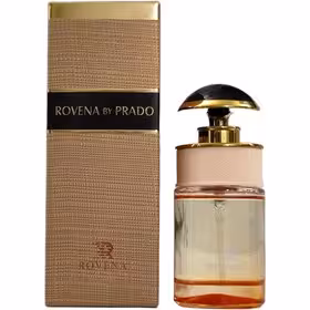 ادکلن زنانه روونا مدل پرادا کندی حجم 25 میل