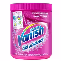 پودر لکه بر لباس ونیش مدل Oxi Advance حجم 400 گرم