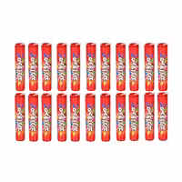 دراژه شکلاتی مروارید 20 گرمی بسته 40 عددی