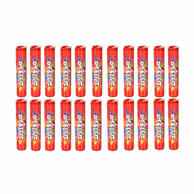 دراژه شکلاتی مروارید 20 گرمی بسته 40 عددی