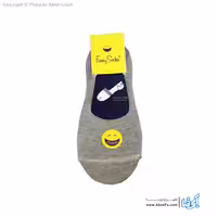 جوراب کالج فانی مدل 6000 طوسی