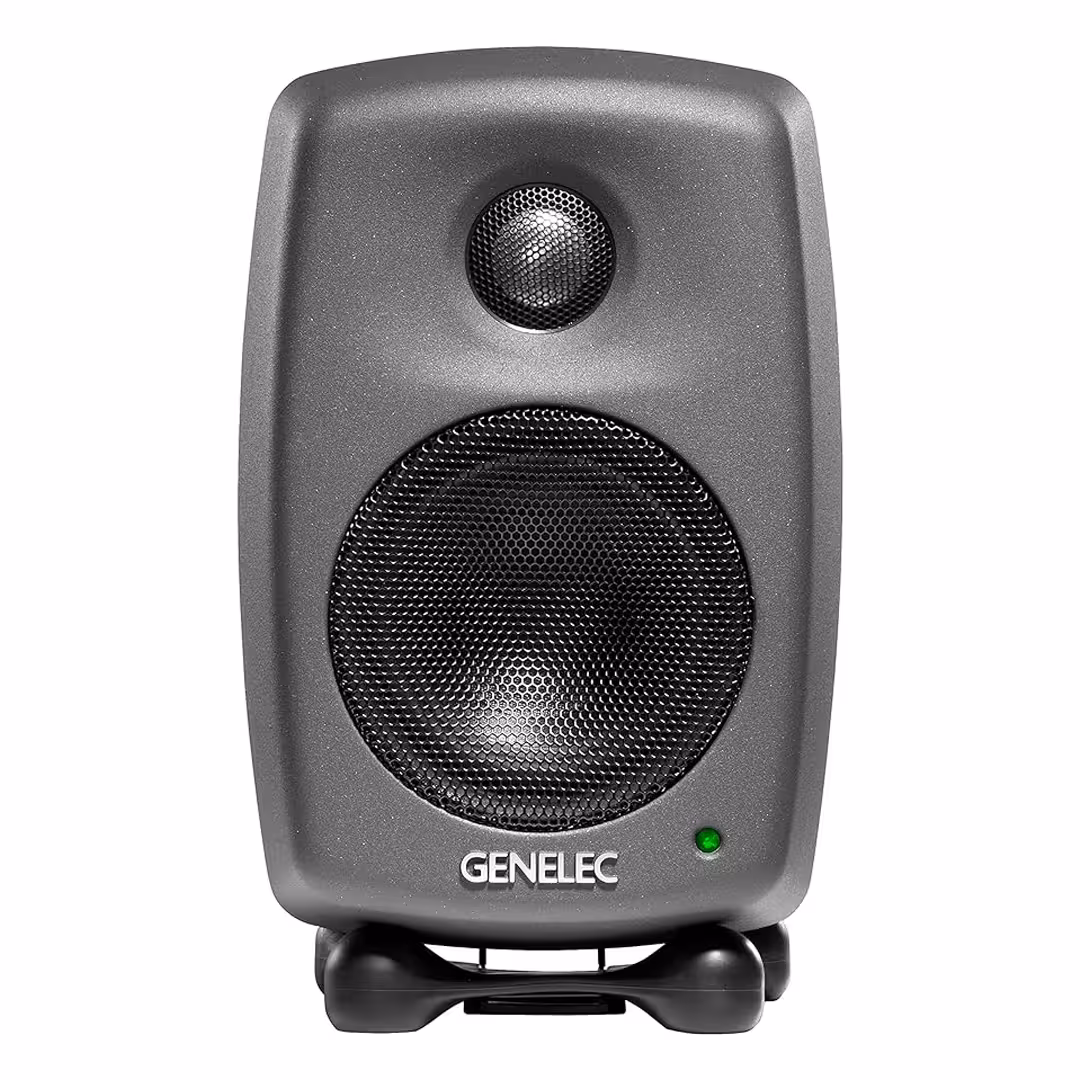 اسپیکر مانیتورینگ Genelec 8010A
