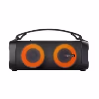 اسپیکر بلوتوثی بیکارو مدل gf602