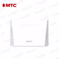 مودم 4G/TD-LTE رومیزی 81140FT ام تی سی MTC