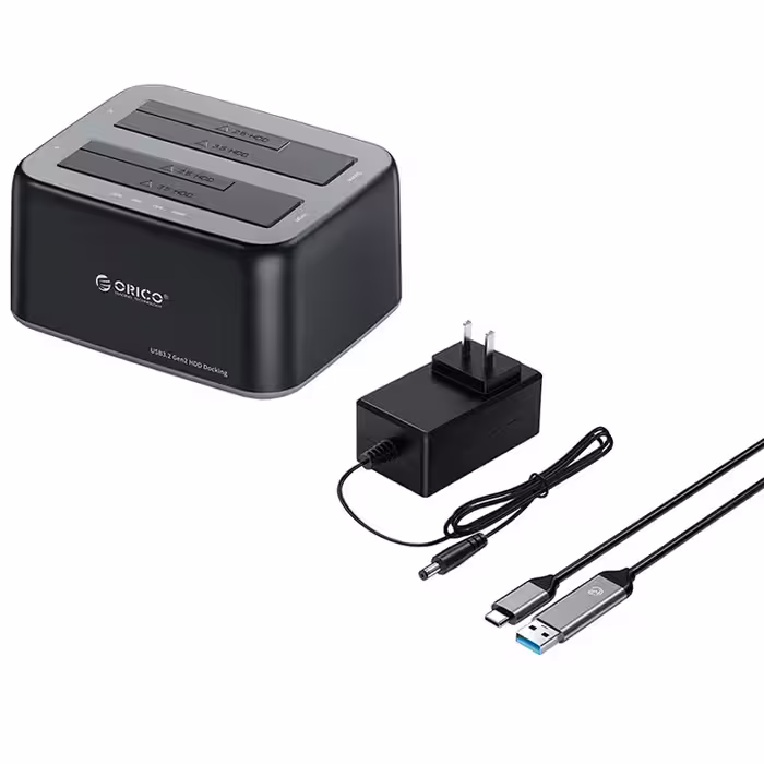 داک هارد اوریکو Orico 6829C3-V1 USB 3.2