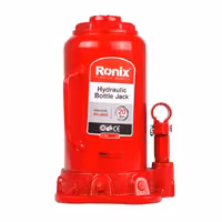 جک روغنی 20 تن رونیکس مدل RH-4906