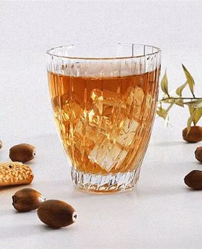لیوان مدل بوگت پاشاباغچه Bouquet
