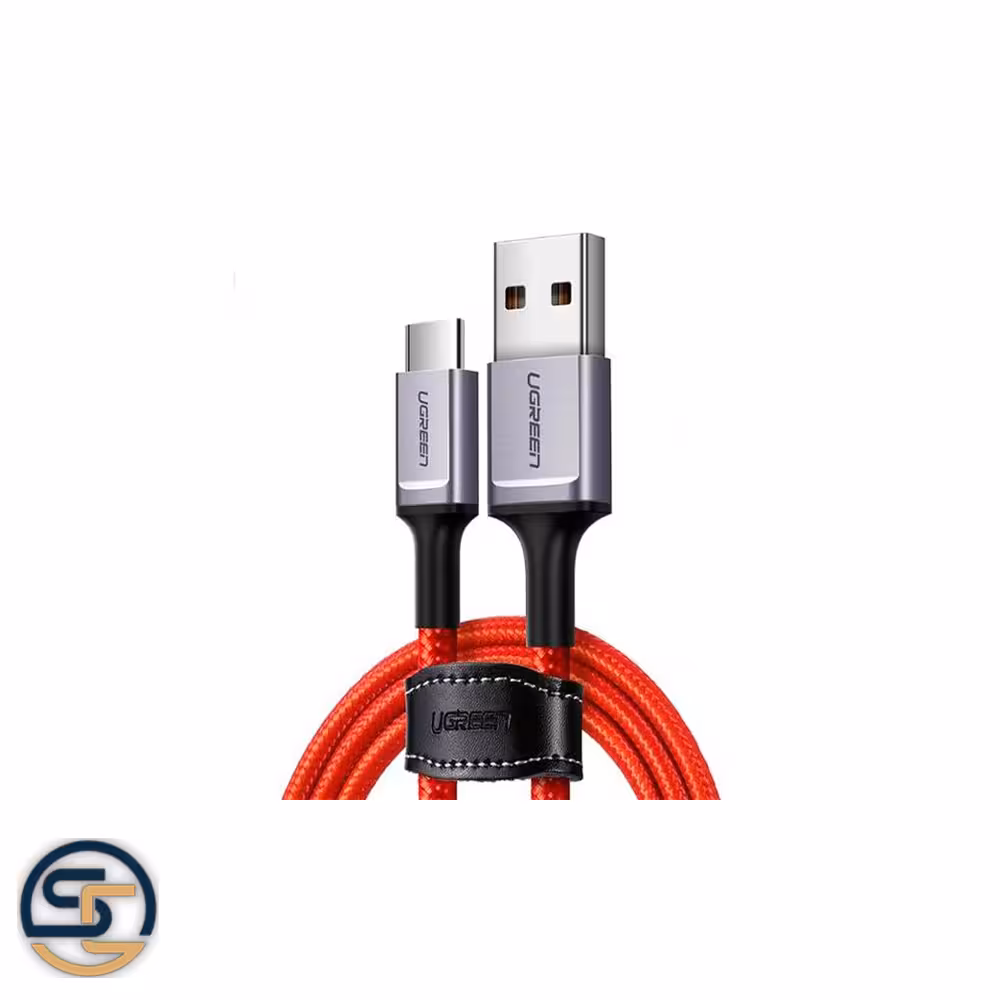 کابل USB به USB-C مدل UGREEN US505