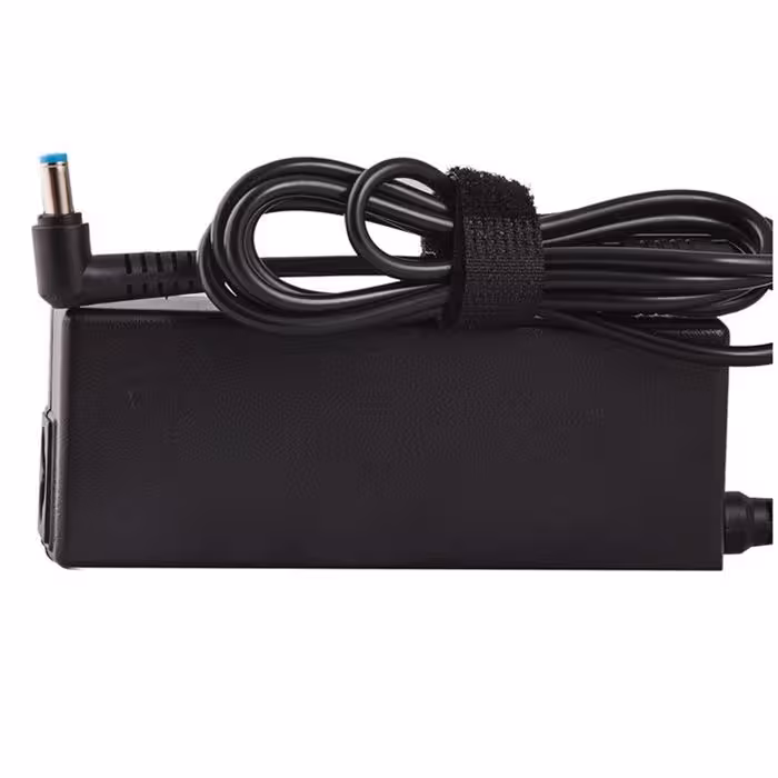 شارژر لپ تاپ 19.5 ولت 4.62 آمپر اچ پی مدل PA-1900- 08H2 BLUE