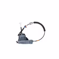 برد لیور دنده گیربکس اتومات تندر 90- ساندرو نیکو پارت کد: 82005328