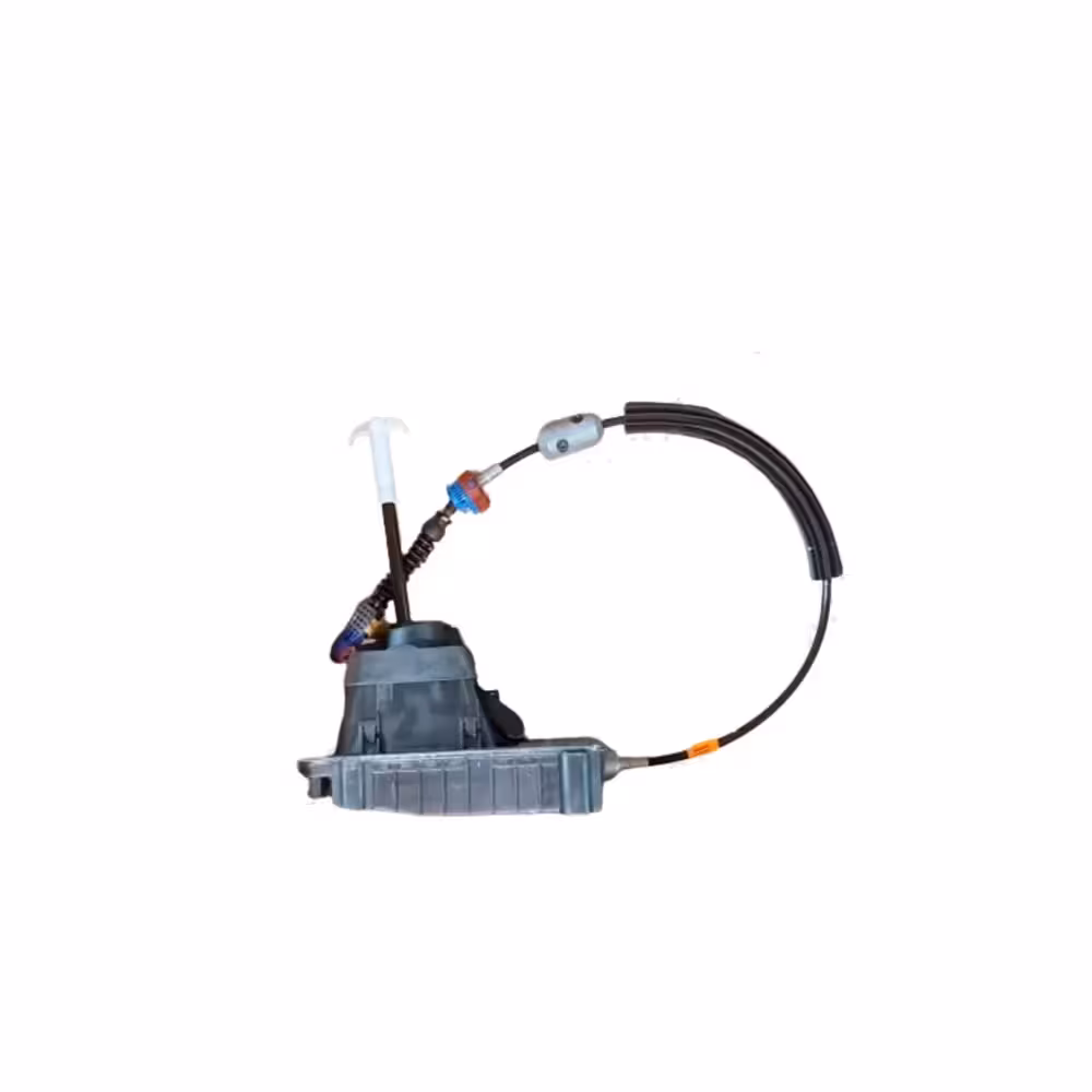 برد لیور دنده گیربکس اتومات تندر 90- ساندرو نیکو پارت کد: 82005328