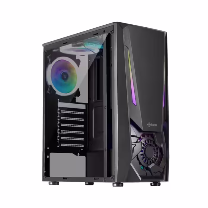قیمت کیس گیم فاطر مدل FG-523B