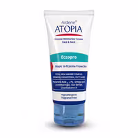 کرم اگزما صورت و گردن اتوپیا آردن ARDENE ATOPIA ECZOPRO ATOPIC TO ECZEMA PRONE SKIN