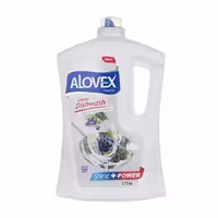 مایع ظرفشویی آلوکس با رایحه انواع میوه 3750 گرمی