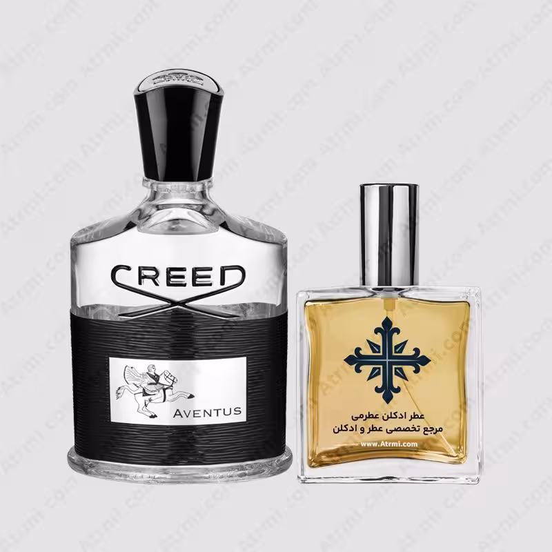 عطر ادکلن عطرمی مدل اونتوس مردانه – Atrmi Aventus Men