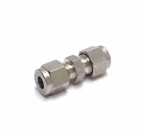 دو سر مهره (یونیون) پارکر مدل Parker-4SC4
