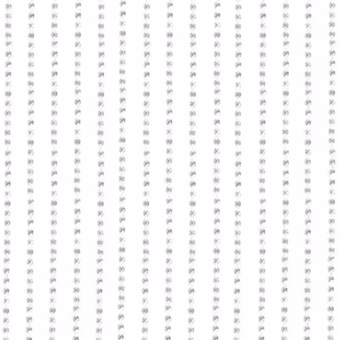 پرده آویز آریا کریستال مدل کوتاه و بلند عرض 100 ارتفاع 250 سانتیمتر(رنگ شامپاین)