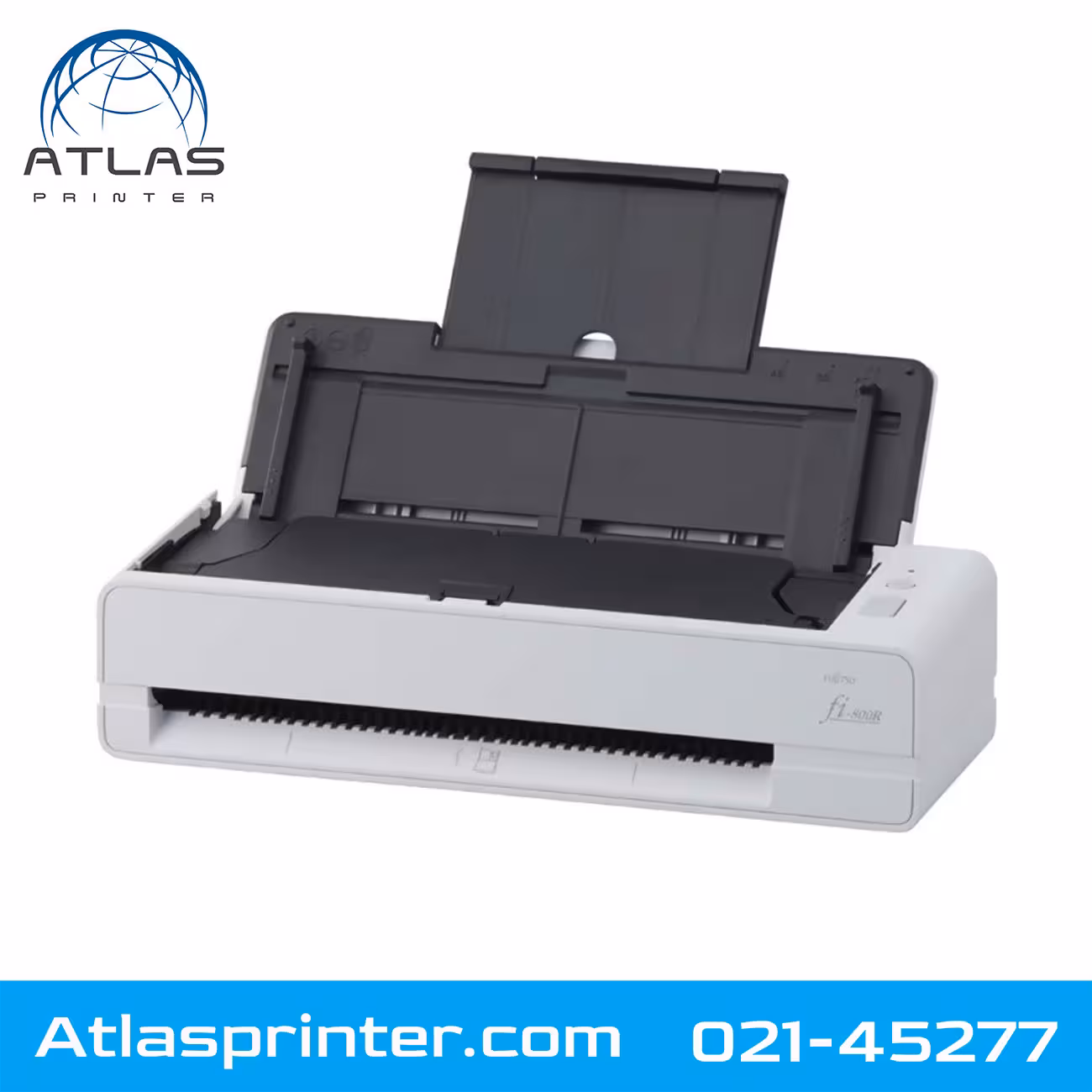 اسکنر فوجیتسو Fujitsu FI-800R