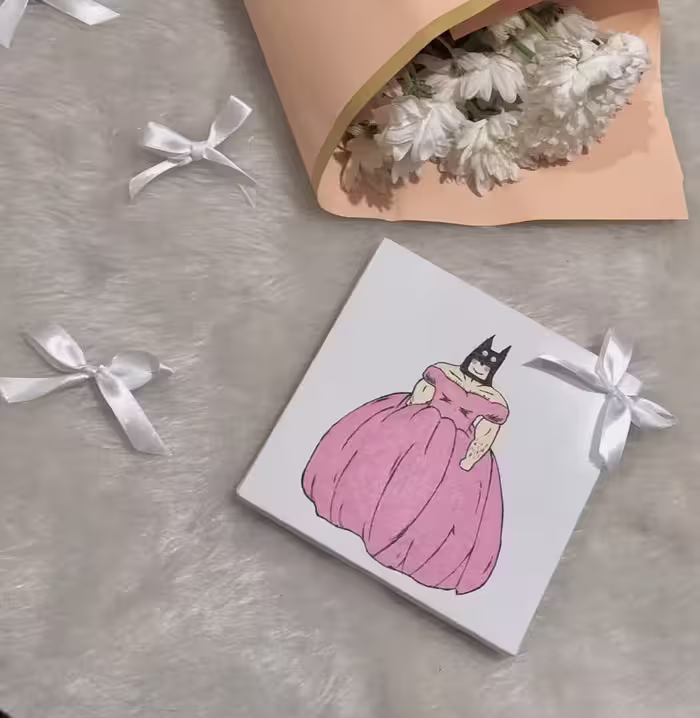 بتمن🎀✨