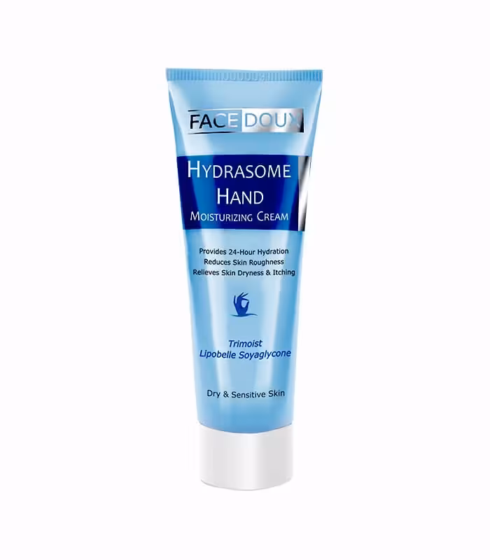 کرم مرطوب کننده هیدرازوم هند فیس دوکس