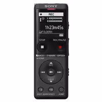 ضبط کننده صدا سونی مدل ICD-UX570