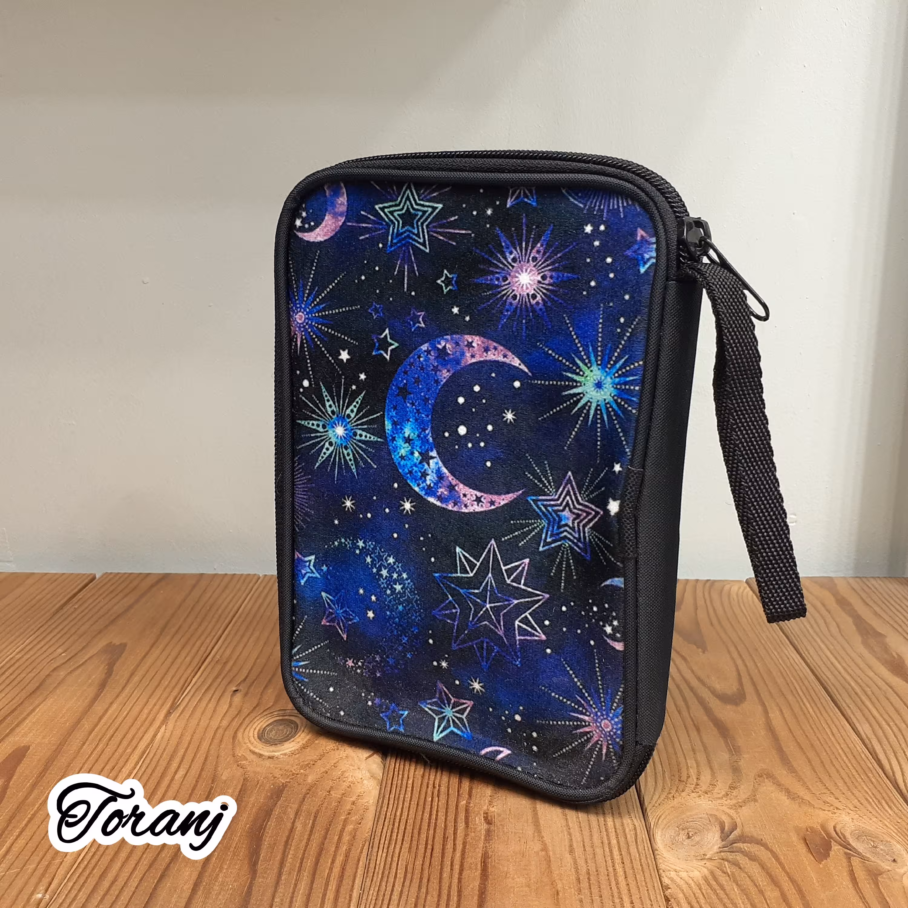 کیف و جامدادی تبلتی کد 609