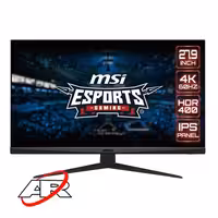 مانیتور MSI مدل G281UV سایز 28 اینچ