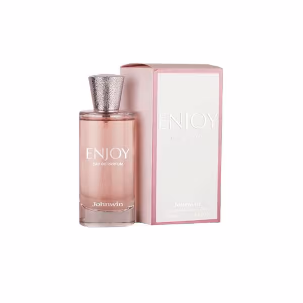 ادکلن زنانه جانوین مدل انجوی حجم 100 میلی لیتر