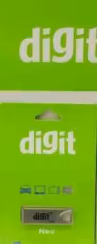 فلش DIGIT – 128G USB.2 NEO