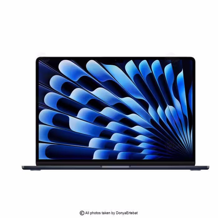 لپ تاپ Apple مدل Macbook Air MC7X4 2024 M2
