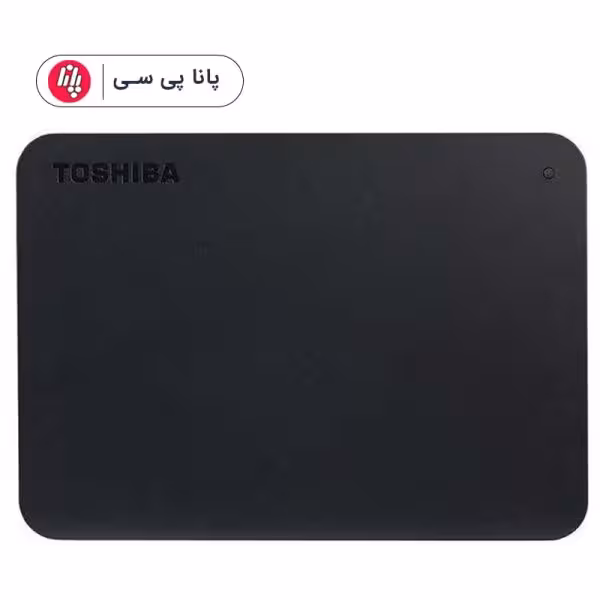 هارد اکسترنال توشیبا مدل TOSHIBA CANVIO BASICS 1TB