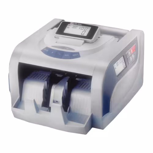 اسکناس شمار رومیزی اس ام بی مدل SM2800
