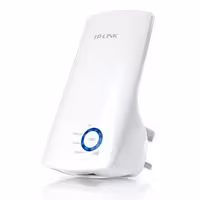 توسعه دهنده شبکه بی سیم N300 تی پی لینک مدل TL-WA850RE