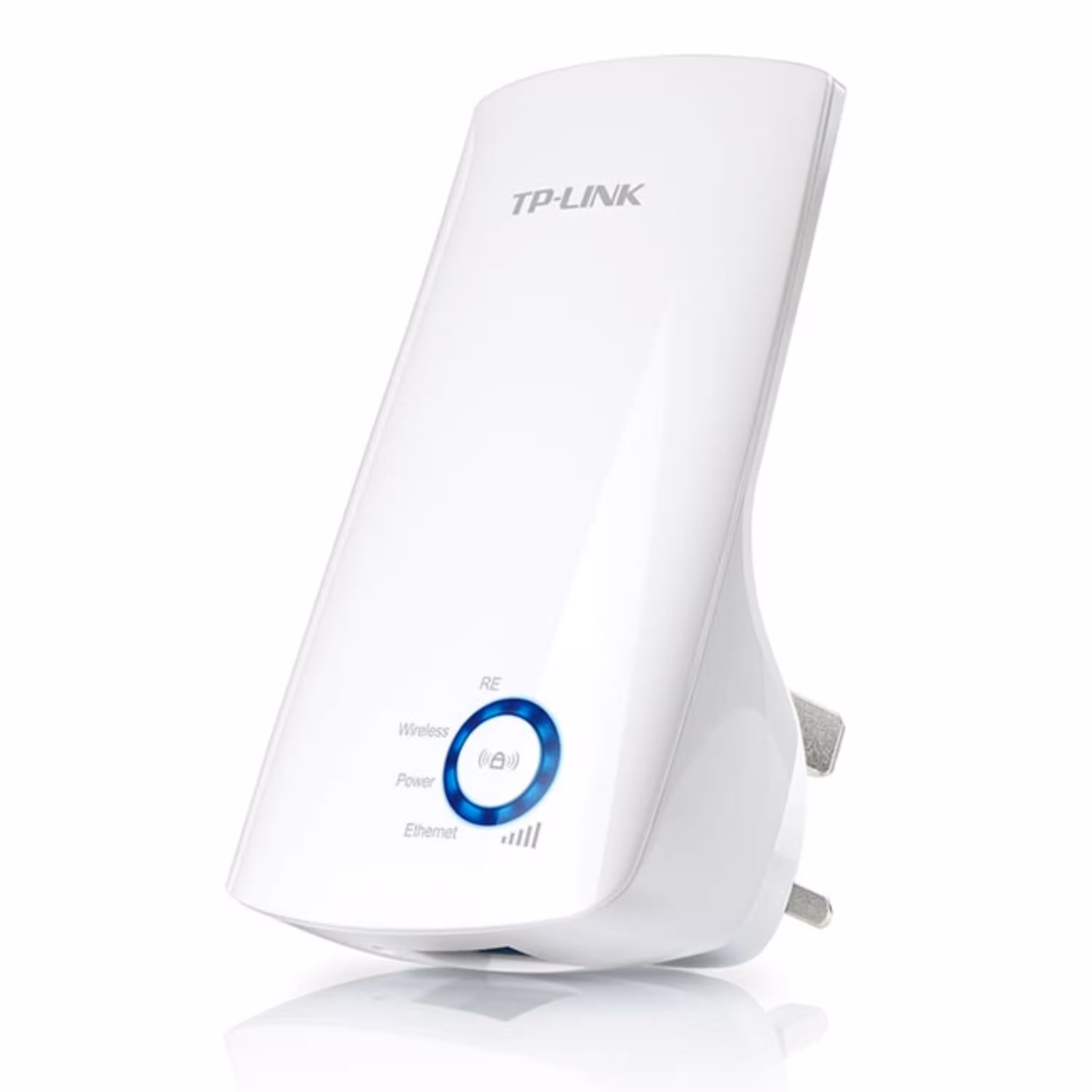 توسعه دهنده شبکه بی سیم N300 تی پی لینک مدل TL-WA850RE