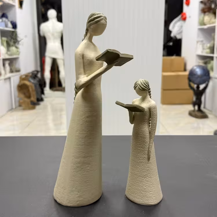 دکوری گیسو کمند کدکالا 1872