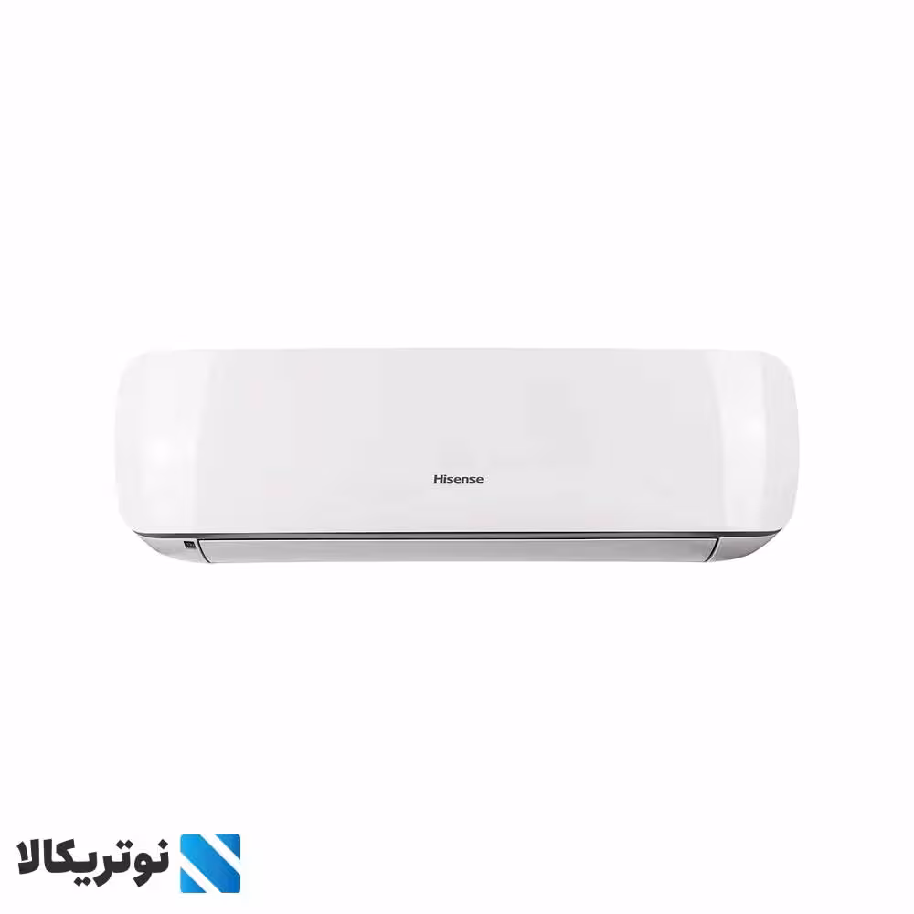 کولر گازی 24 هزار هایسنس مدل HIH-24TG