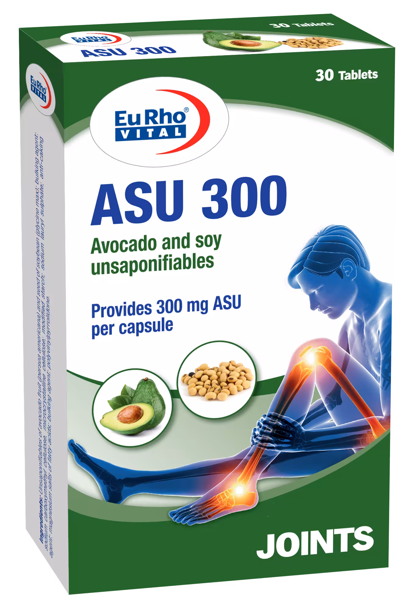 آسو 300 یوروویتال