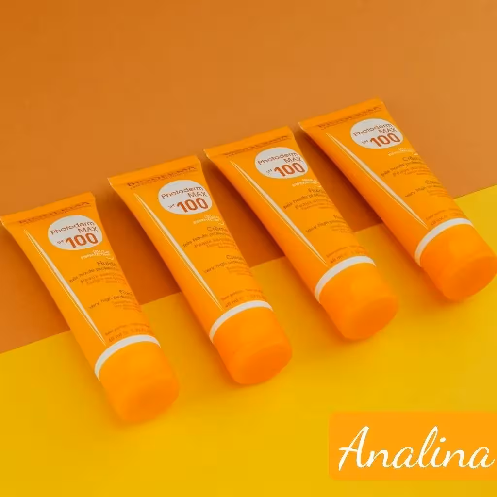 ضد آفتاب بیودرما مدل Photoderm MAX

