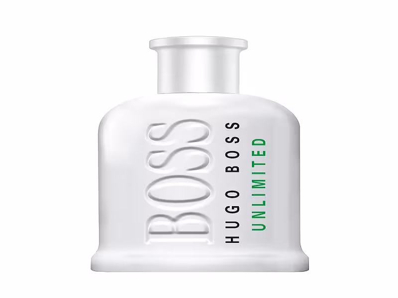 ادکلن مردانه هوگو بوس باتلد آنلیمیتد ادو تویلت Hugo Boss Bottled Unlimited EDT For Men