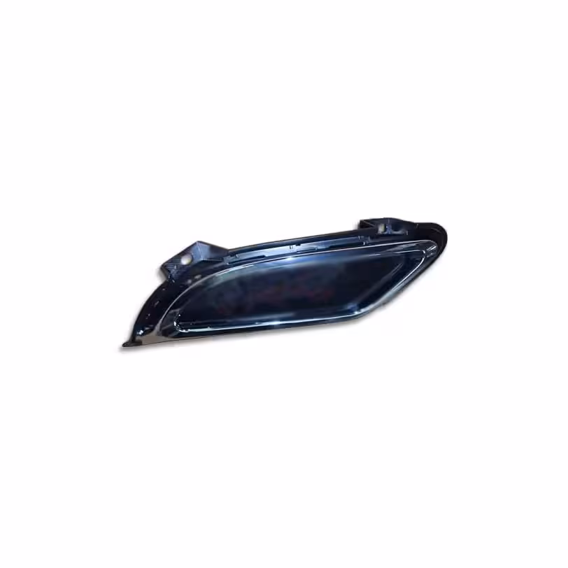 قاب  اگزوز سپر عقب چپ تيگو 7 پرو