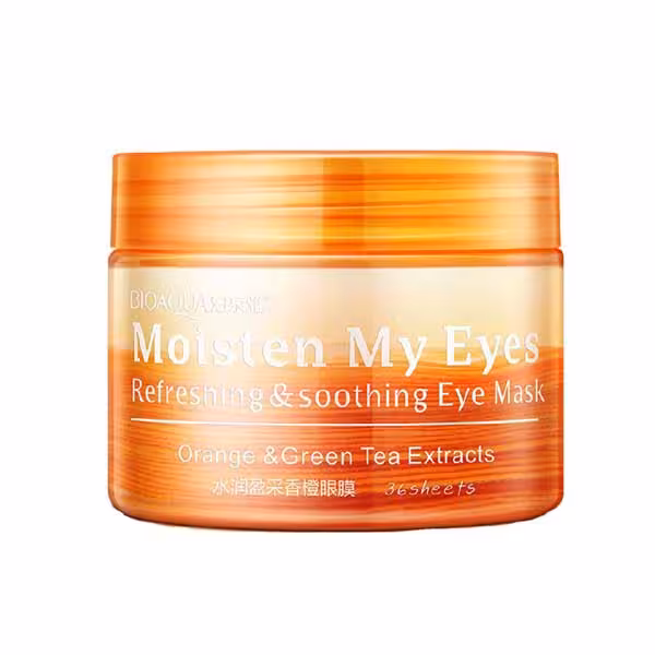 پچ دور چشم عصاره پرتقال بیواکوآ