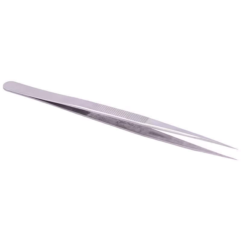 پنس سر صاف یاکسون Yaxun SS-SA