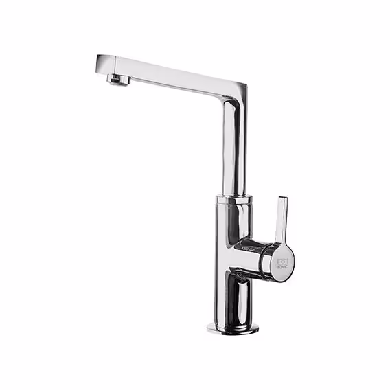 شیر ظرفشویی ثابت کی دبلیوسی مدل آوا