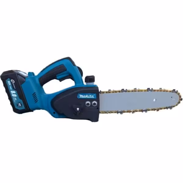 اره شارژی 30 سانت تیغه تیتانیوم ماکیتا Makita مدل 88V