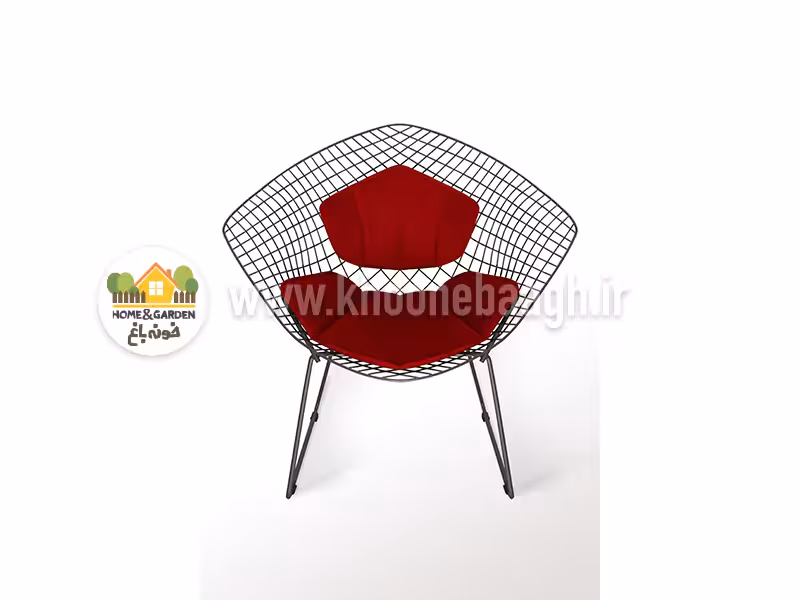 صندلی دیاموند مدل رنگی