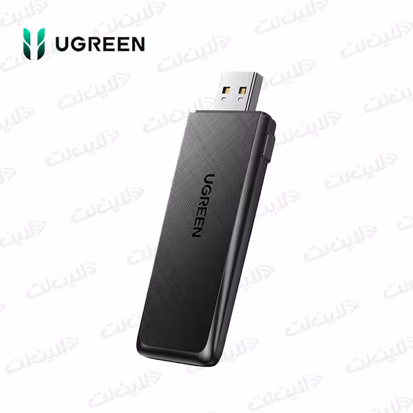 کارت شبکه بی سیم AC1300 دو باند یوگرین مدل 50340 Ugreen CM492
