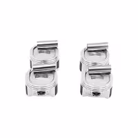 رینگ و پیستون سایز استاندارد ام وی ام X33