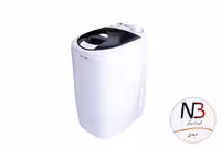 مینی واش ناسیونال مدل MWT3000