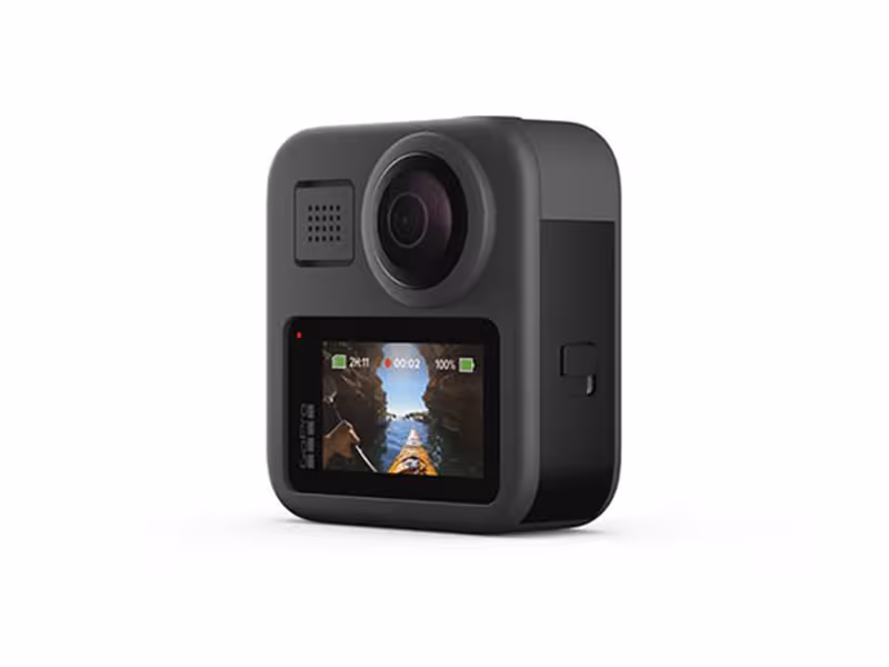 دوربین گوپرو Gopro MAX 360